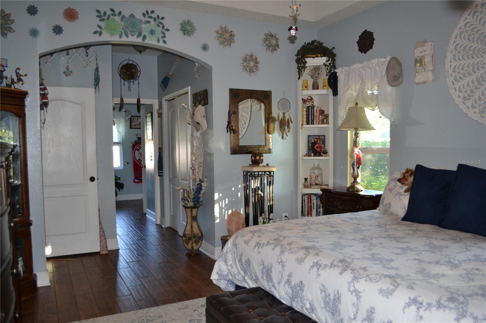 FOUNTAINS ON PLEASANT HILL ROAD UNIT 1 - Residential