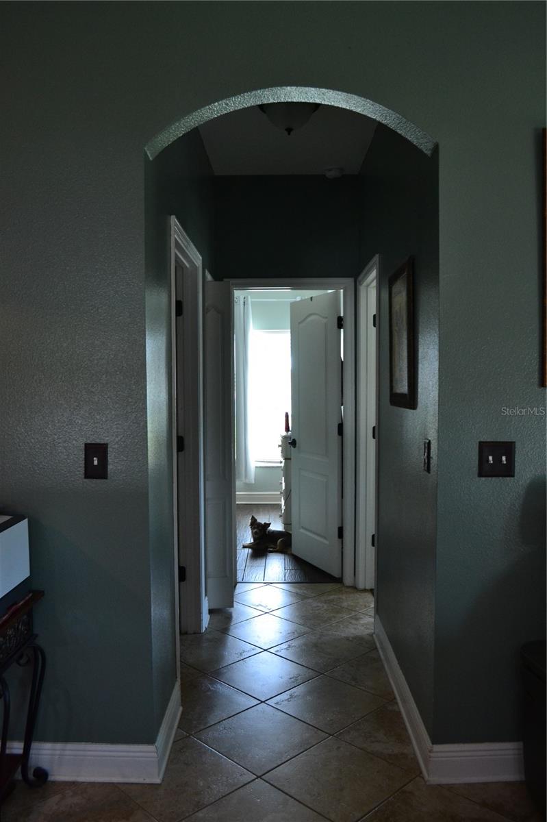 FOUNTAINS ON PLEASANT HILL ROAD UNIT 1 - Residential