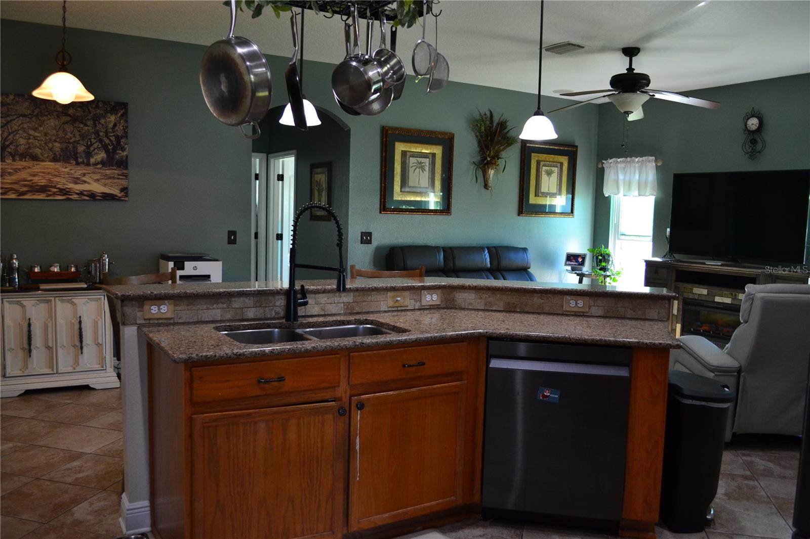 FOUNTAINS ON PLEASANT HILL ROAD UNIT 1 - Residential