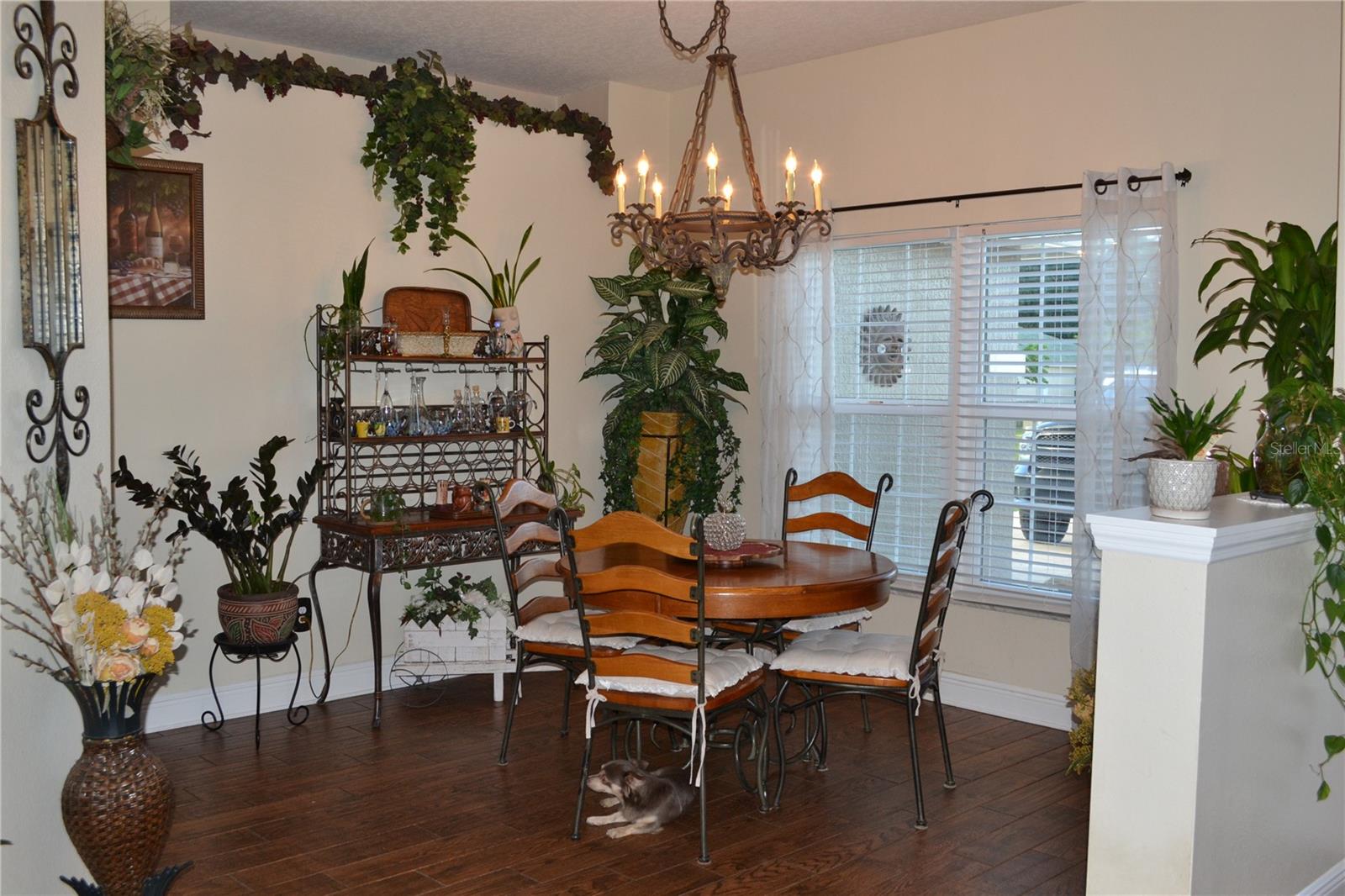 FOUNTAINS ON PLEASANT HILL ROAD UNIT 1 - Residential