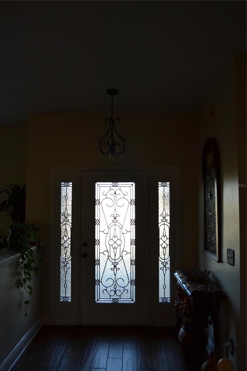 FOUNTAINS ON PLEASANT HILL ROAD UNIT 1 - Residential