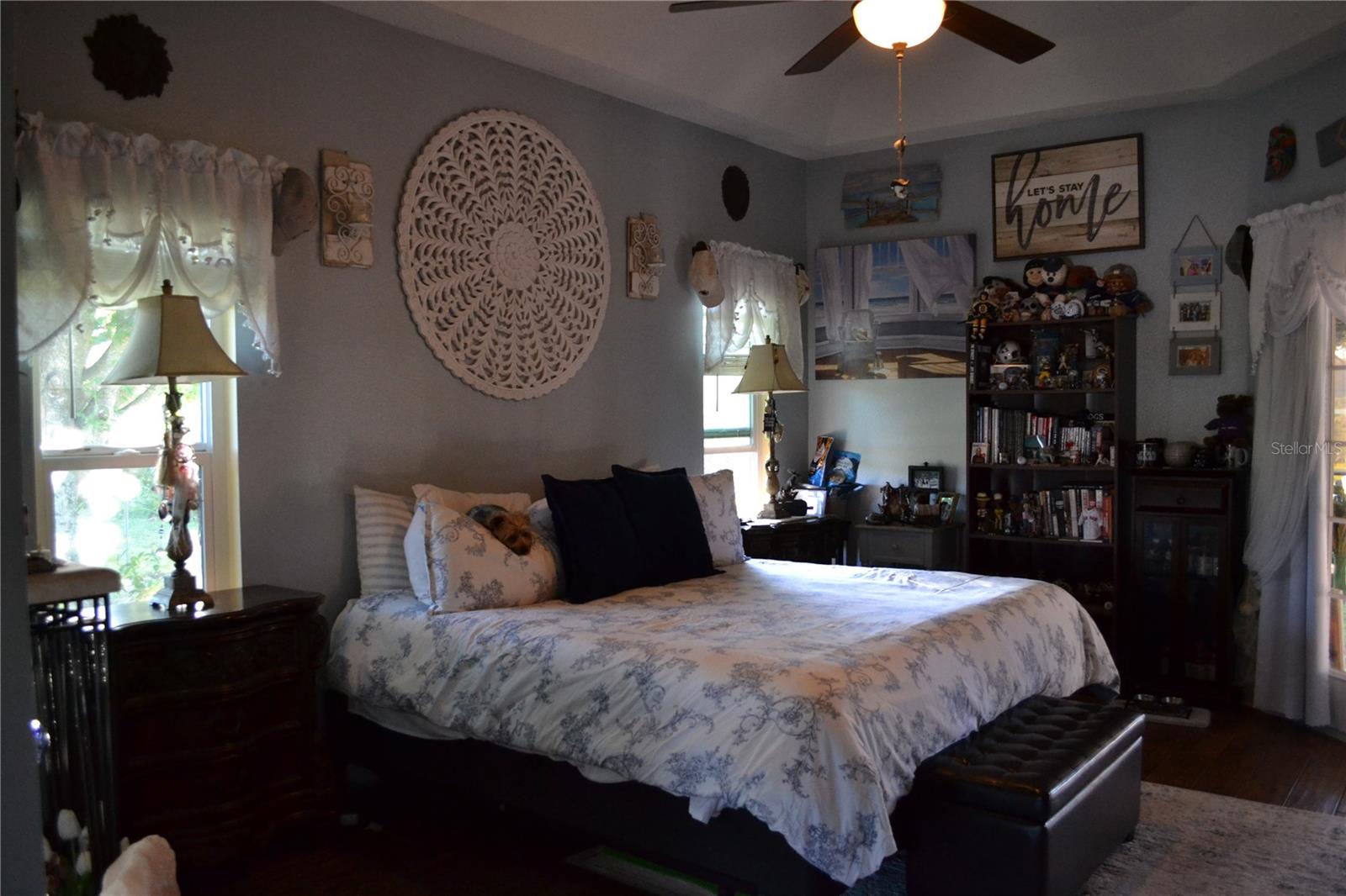 FOUNTAINS ON PLEASANT HILL ROAD UNIT 1 - Residential