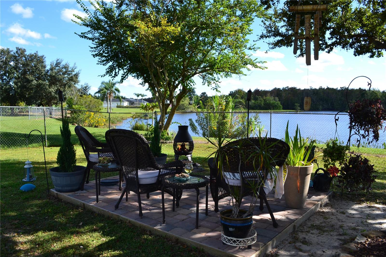 FOUNTAINS ON PLEASANT HILL ROAD UNIT 1 - Residential