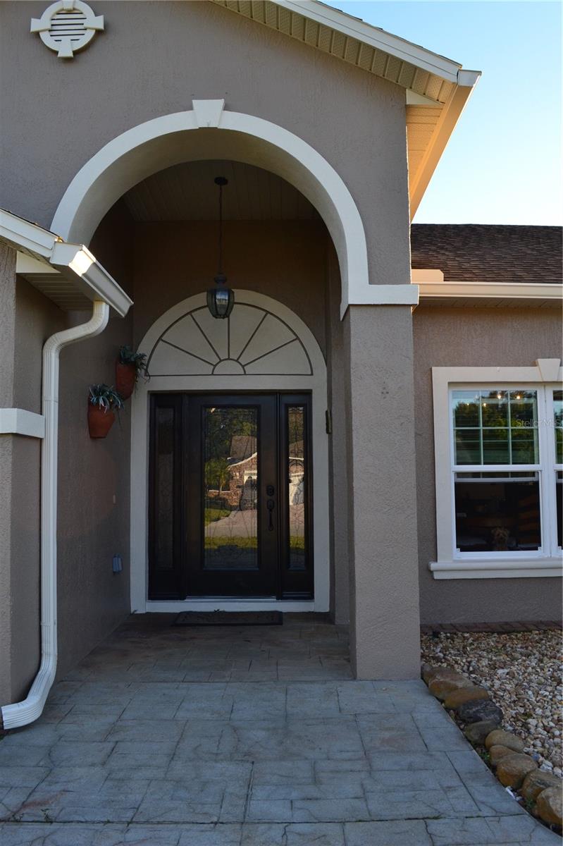 FOUNTAINS ON PLEASANT HILL ROAD UNIT 1 - Residential