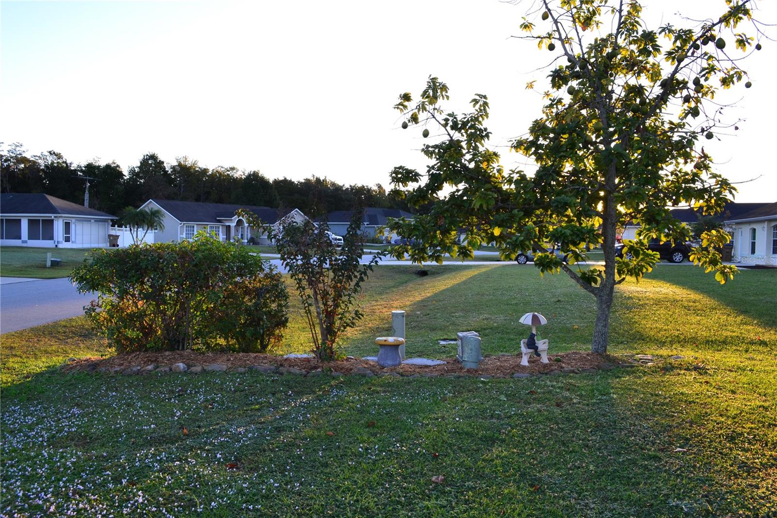 FOUNTAINS ON PLEASANT HILL ROAD UNIT 1 - Residential