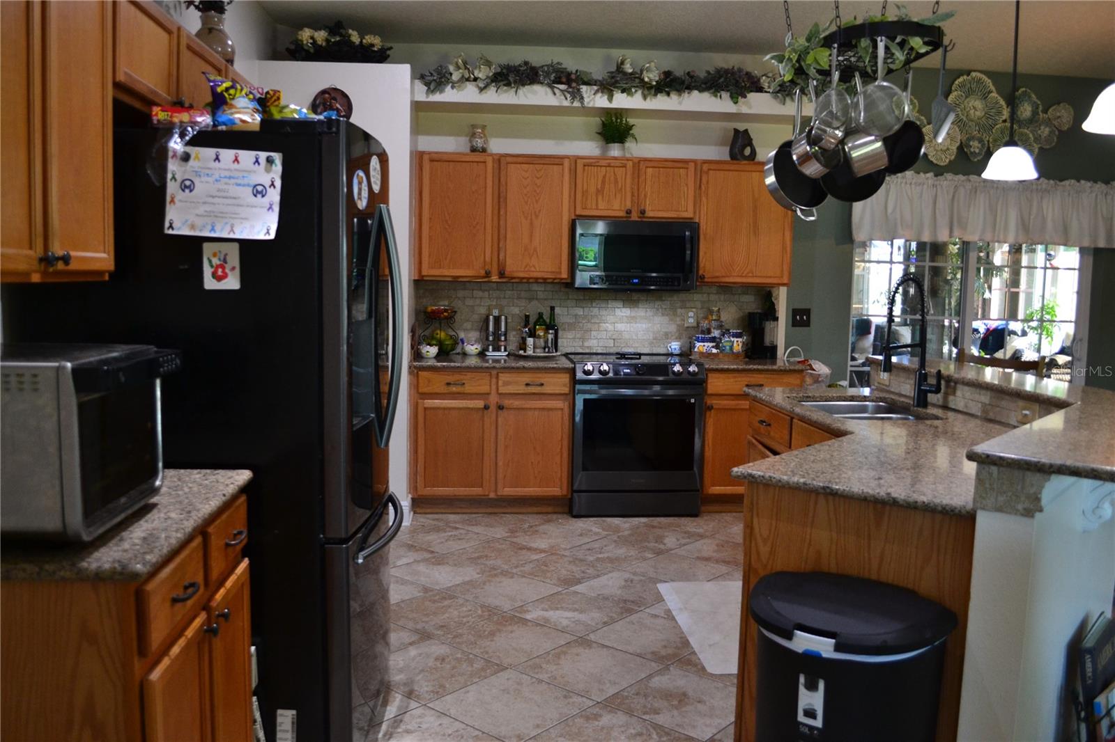 FOUNTAINS ON PLEASANT HILL ROAD UNIT 1 - Residential