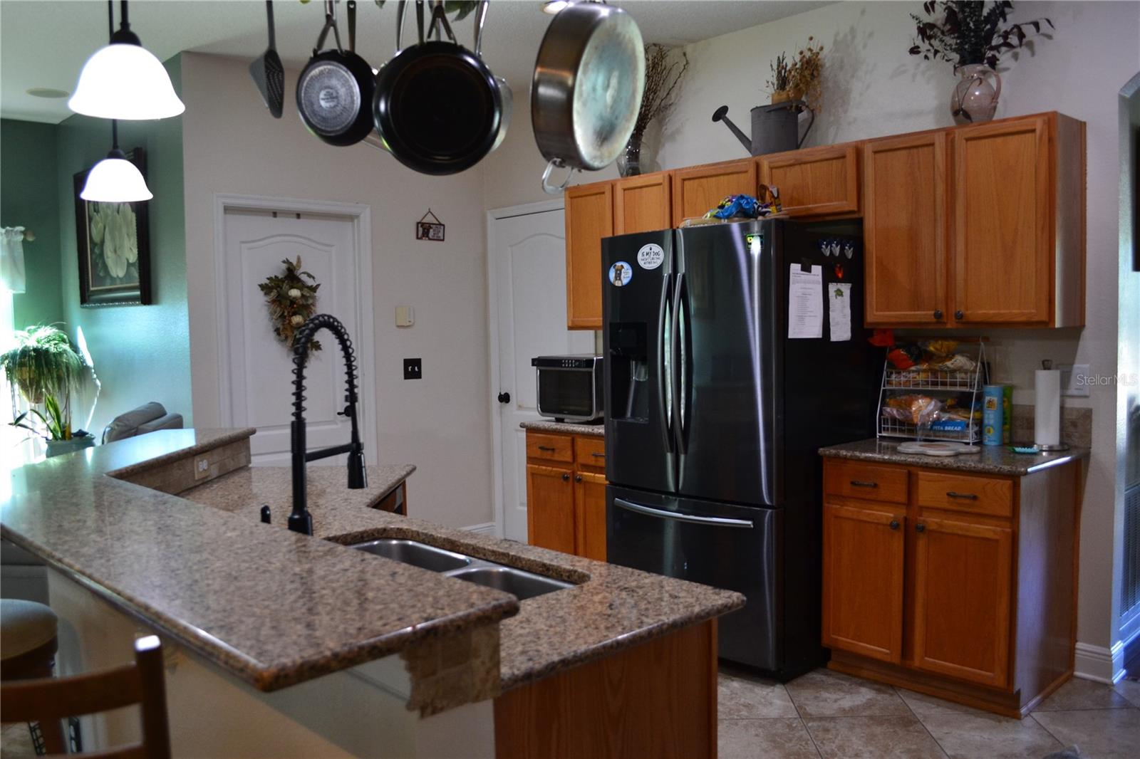 FOUNTAINS ON PLEASANT HILL ROAD UNIT 1 - Residential