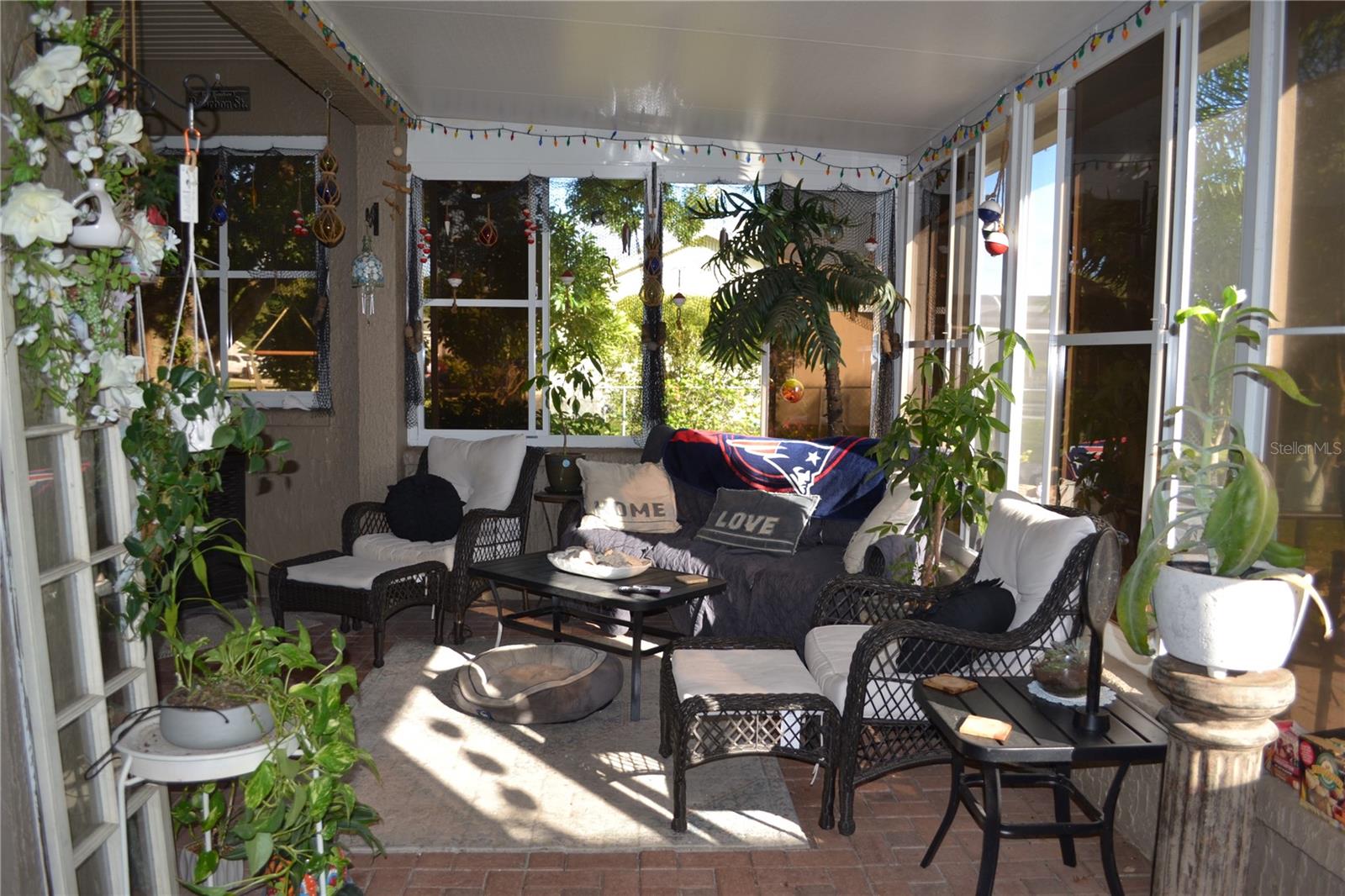 FOUNTAINS ON PLEASANT HILL ROAD UNIT 1 - Residential