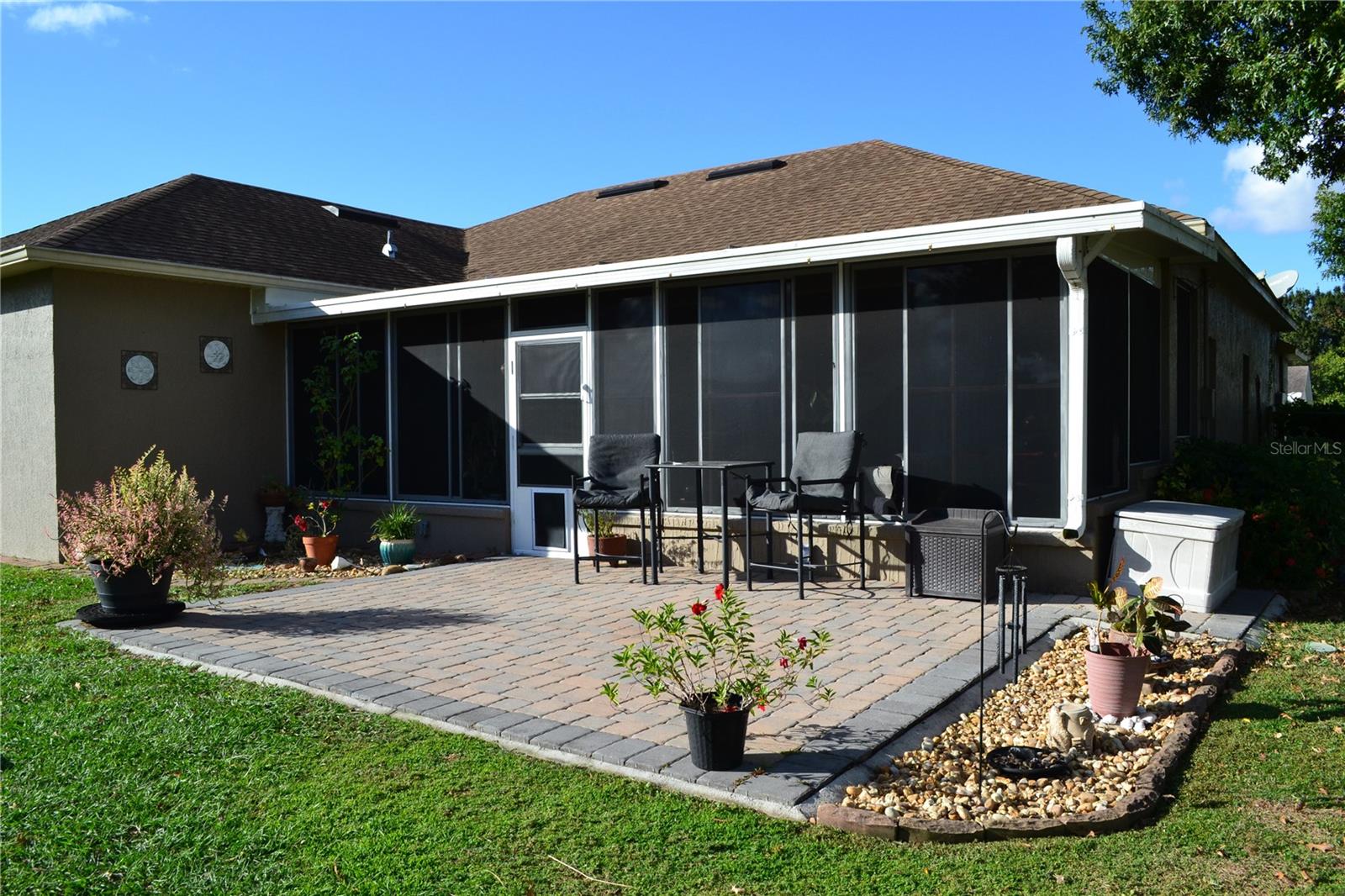 FOUNTAINS ON PLEASANT HILL ROAD UNIT 1 - Residential