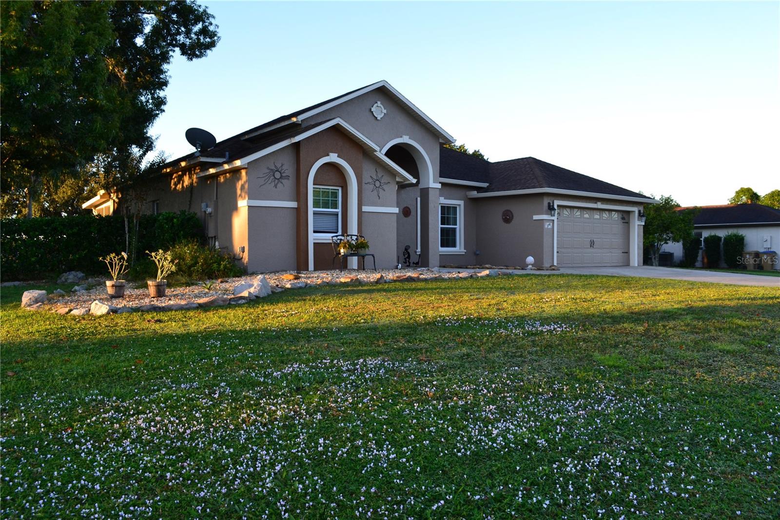 FOUNTAINS ON PLEASANT HILL ROAD UNIT 1 - Residential