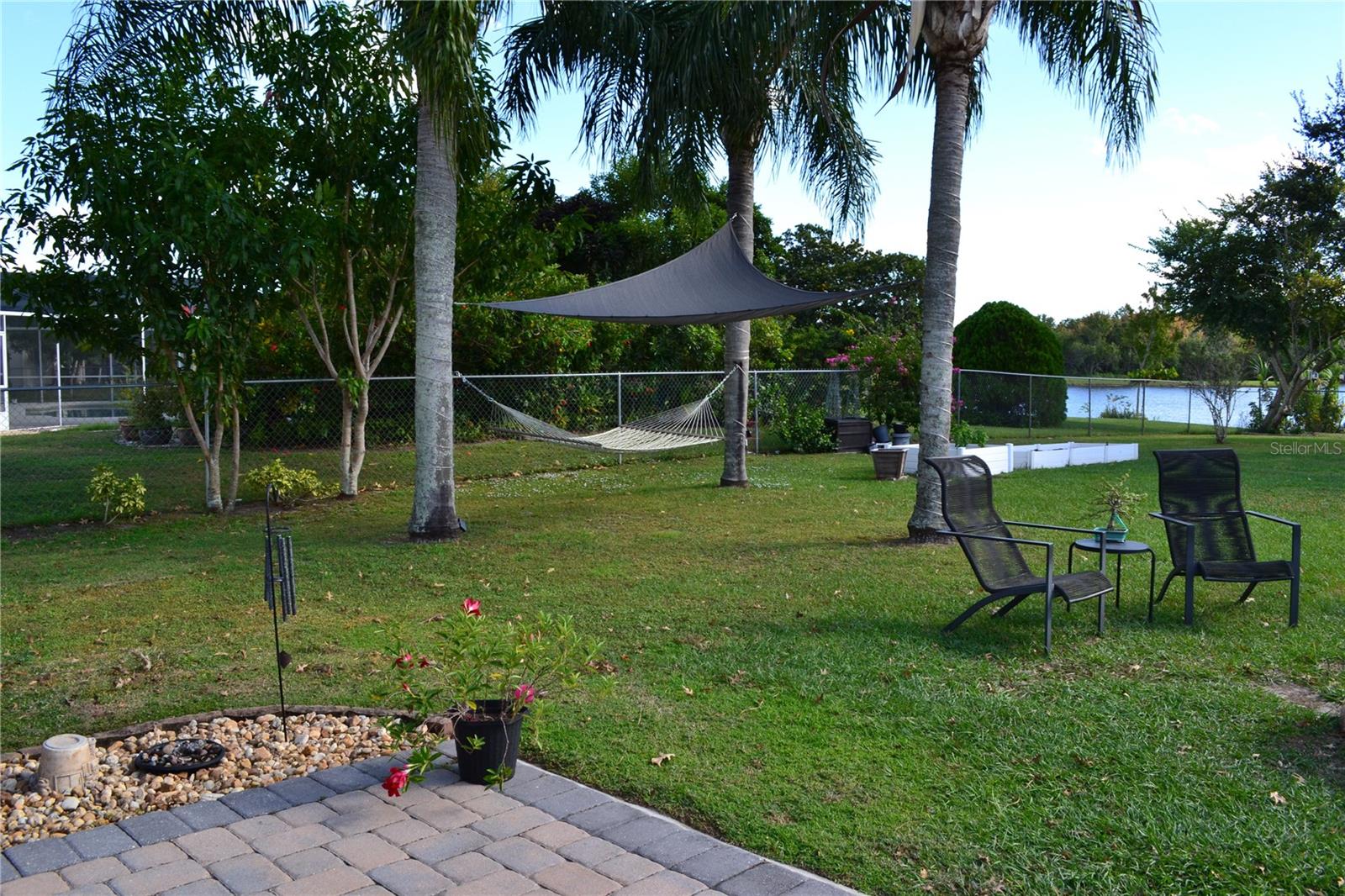 FOUNTAINS ON PLEASANT HILL ROAD UNIT 1 - Residential