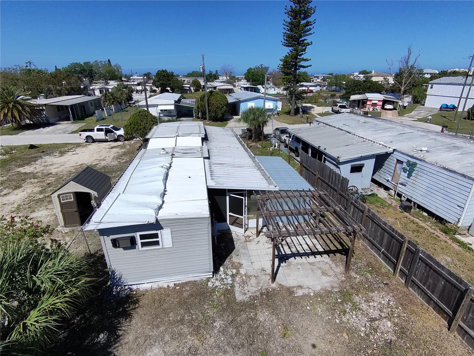 SIGNAL COVE - Residential