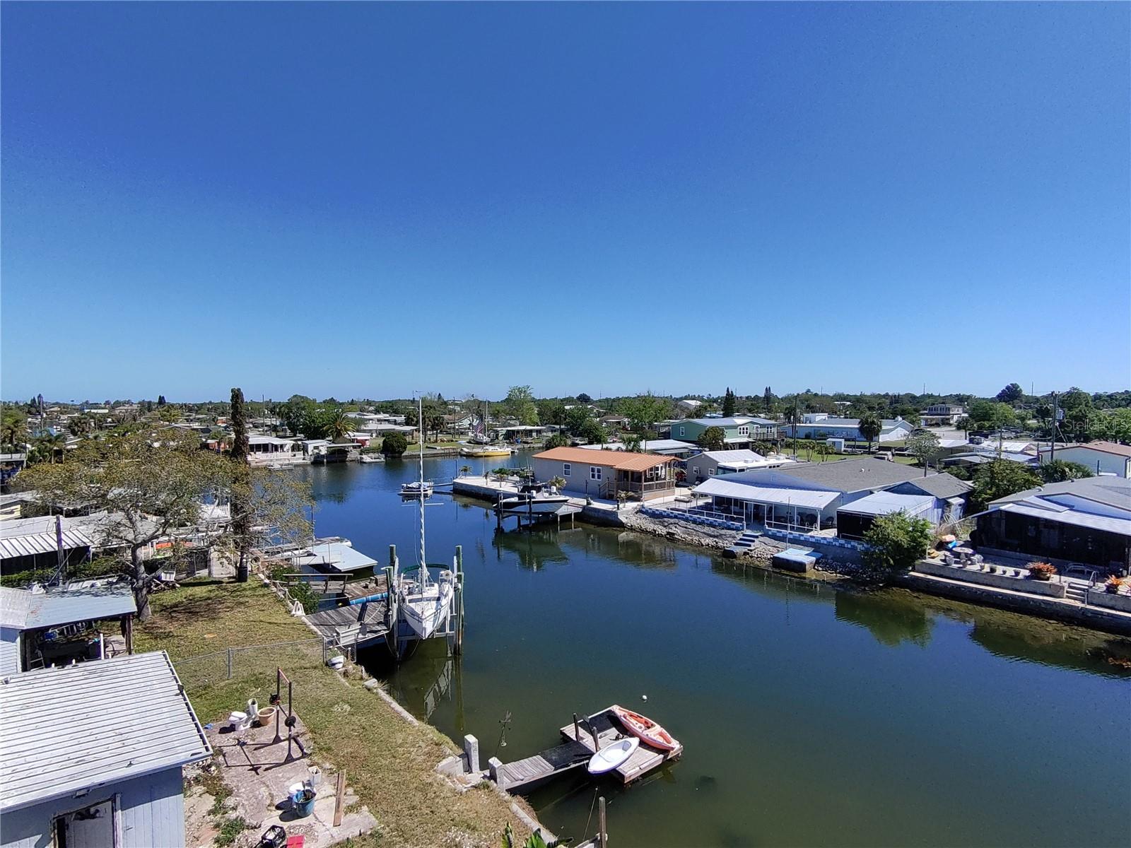 SIGNAL COVE - Residential