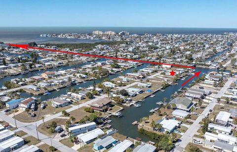 Photo of 13120 Ballast Court, Hudson, FL 34667 (MLS # TB8499049)