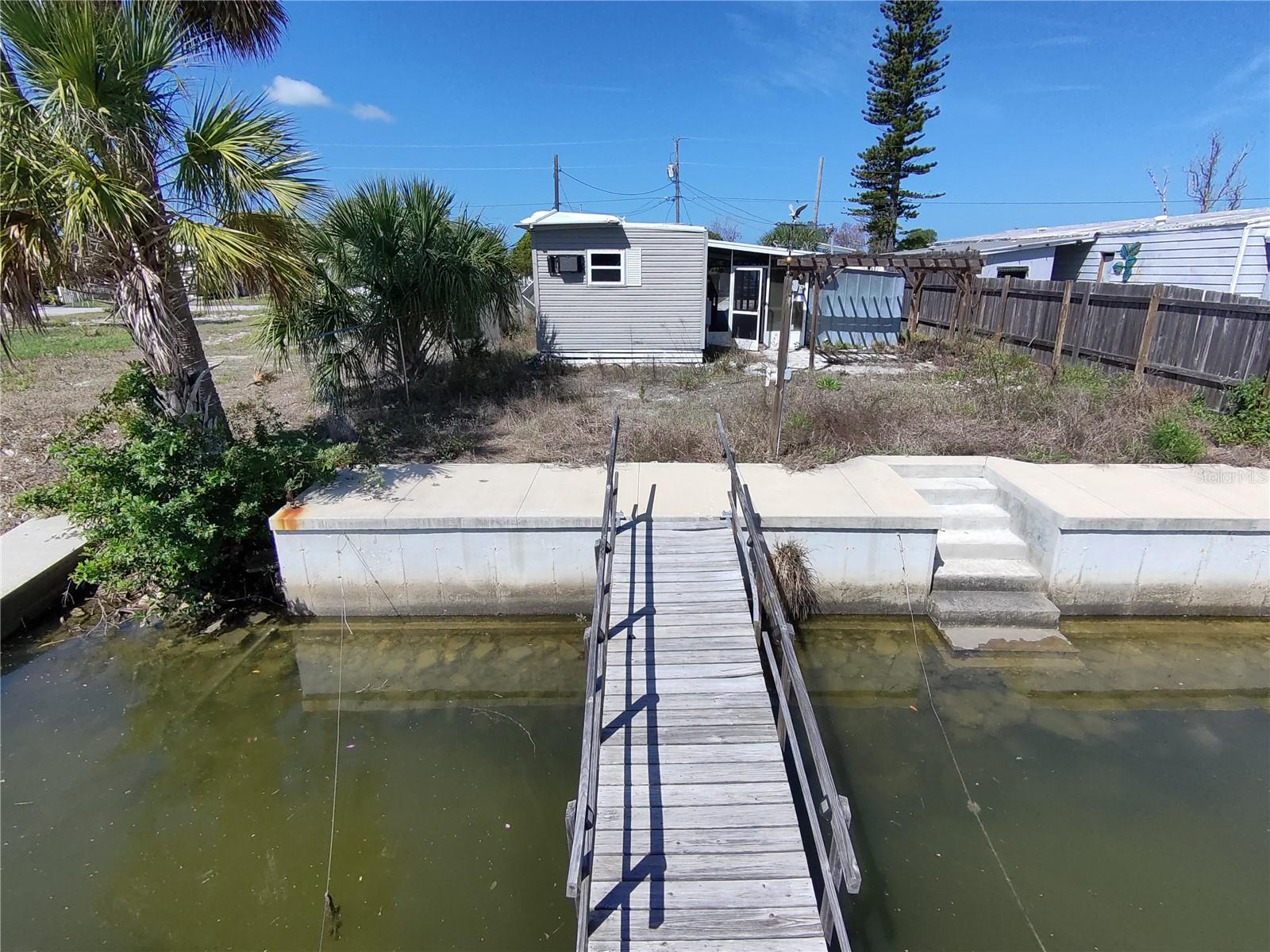 SIGNAL COVE - Residential