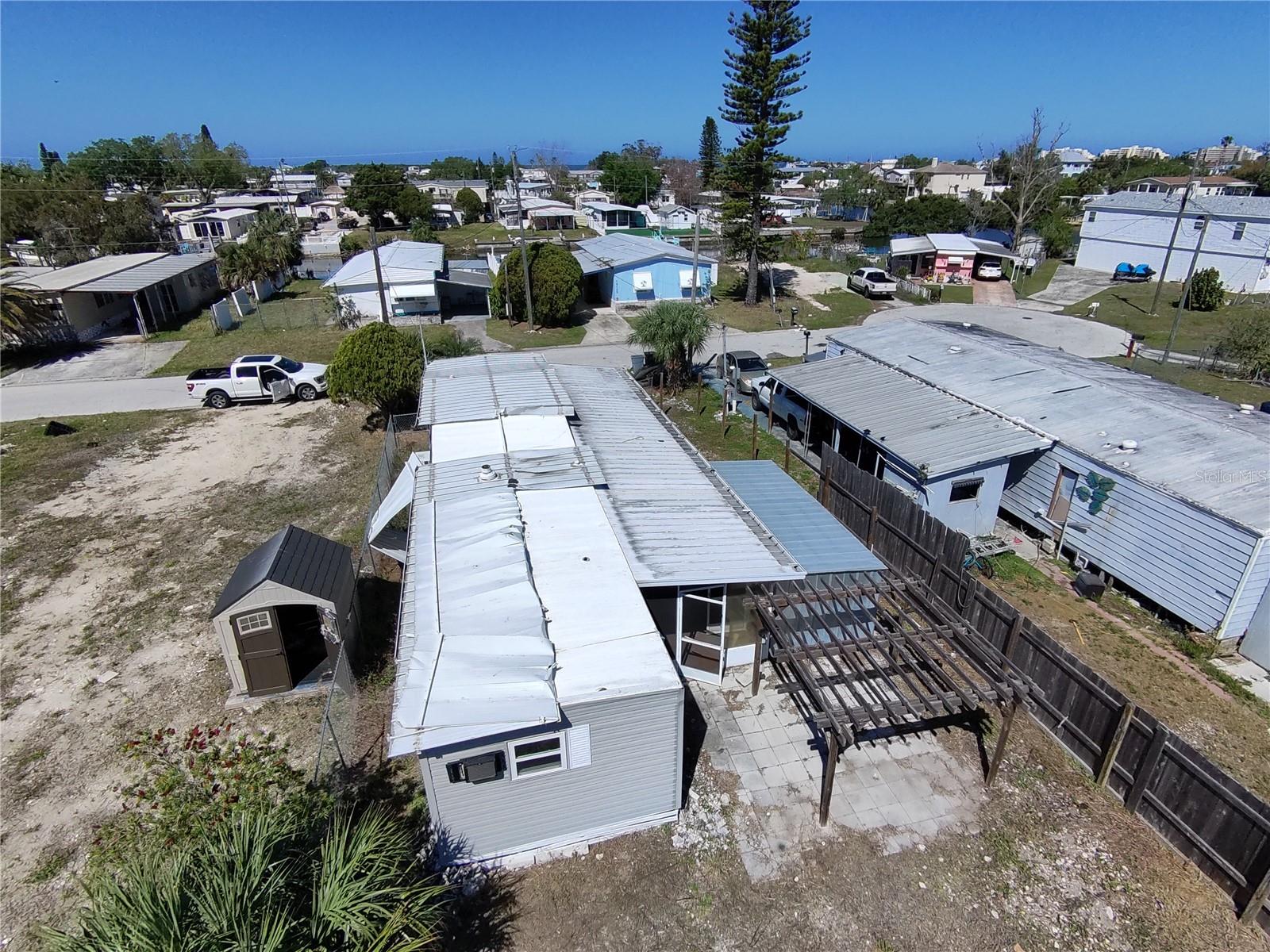 SIGNAL COVE - Residential