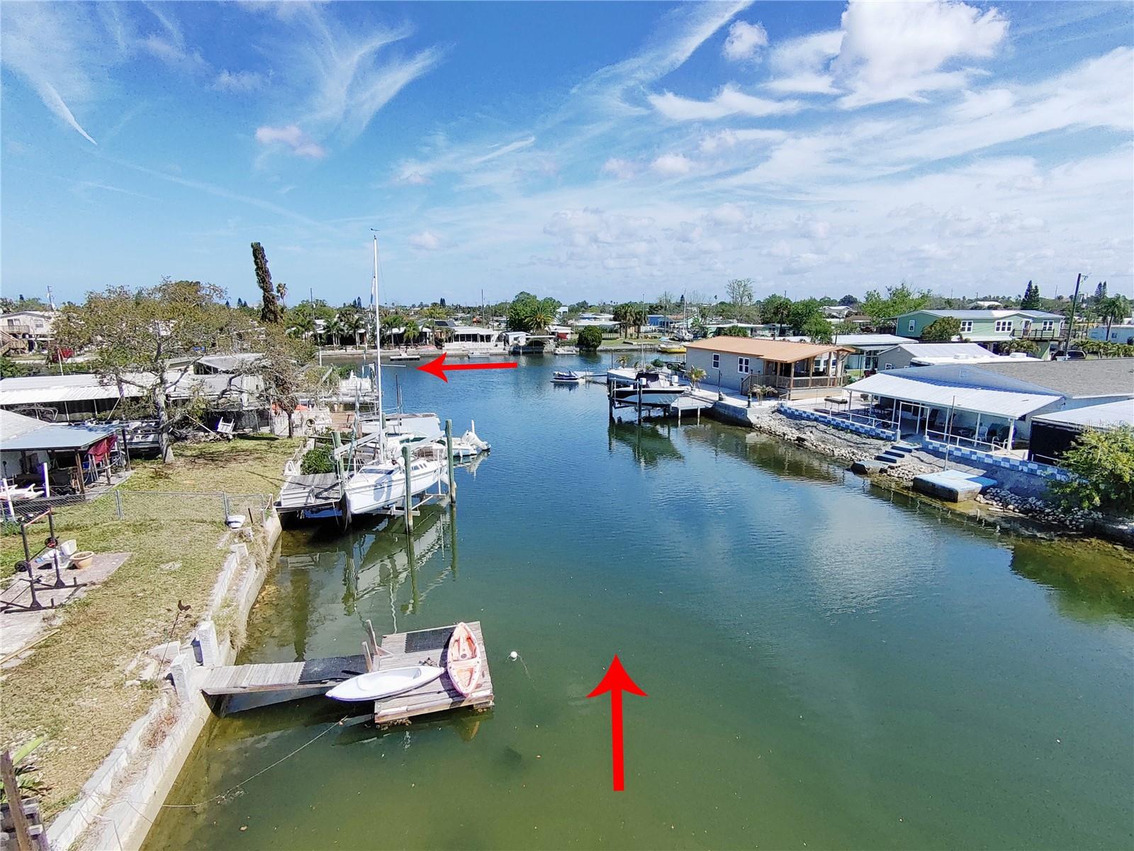 SIGNAL COVE - Residential