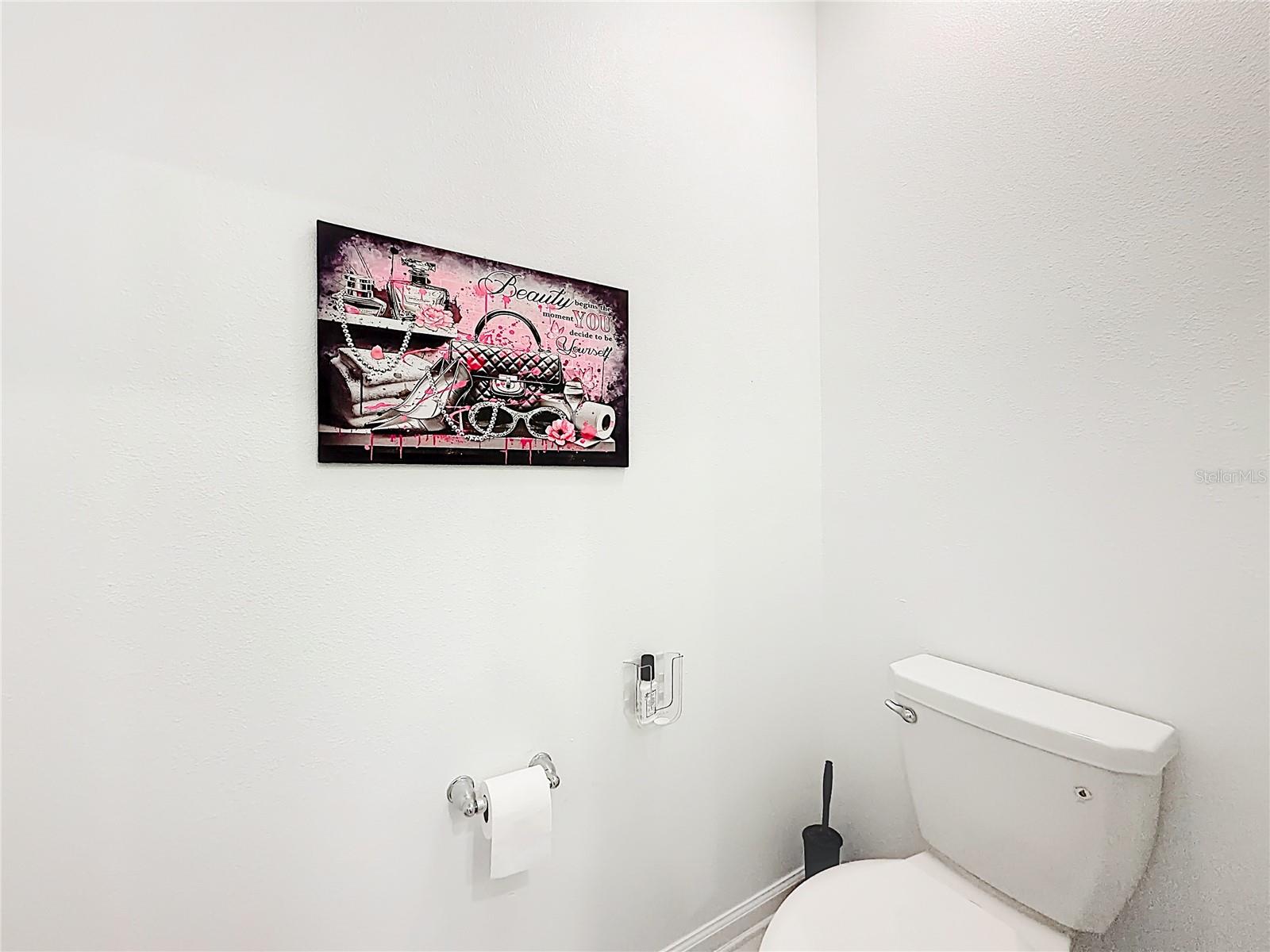 RHETTS RDG - Residential