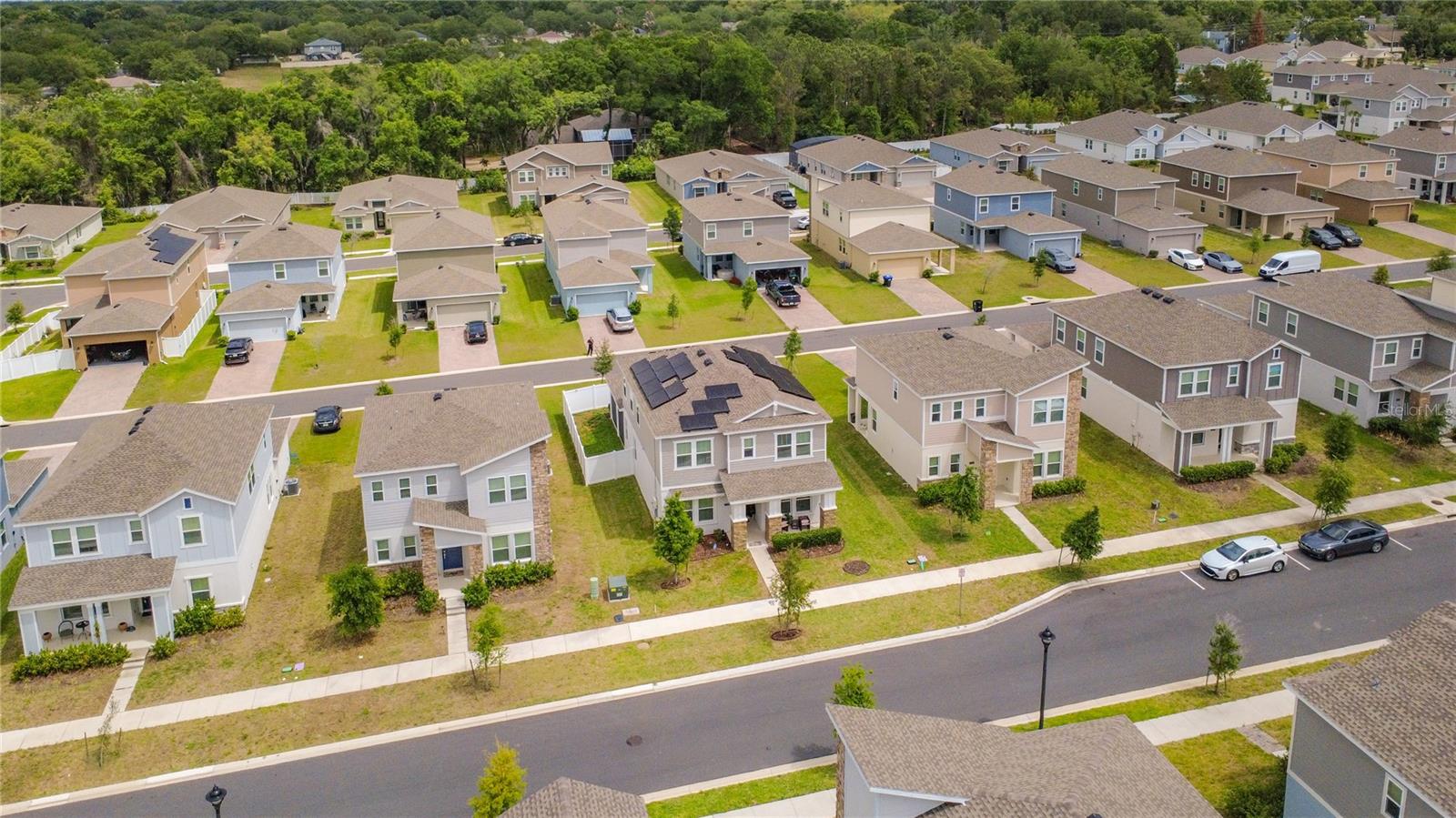 RHETTS RDG - Residential