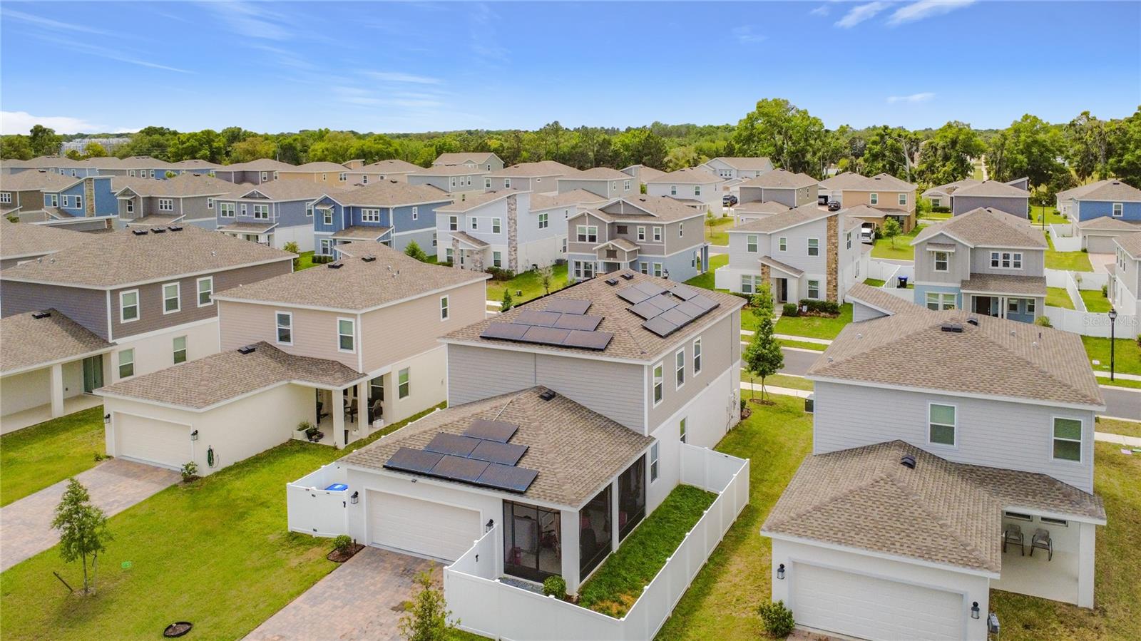 RHETTS RDG - Residential