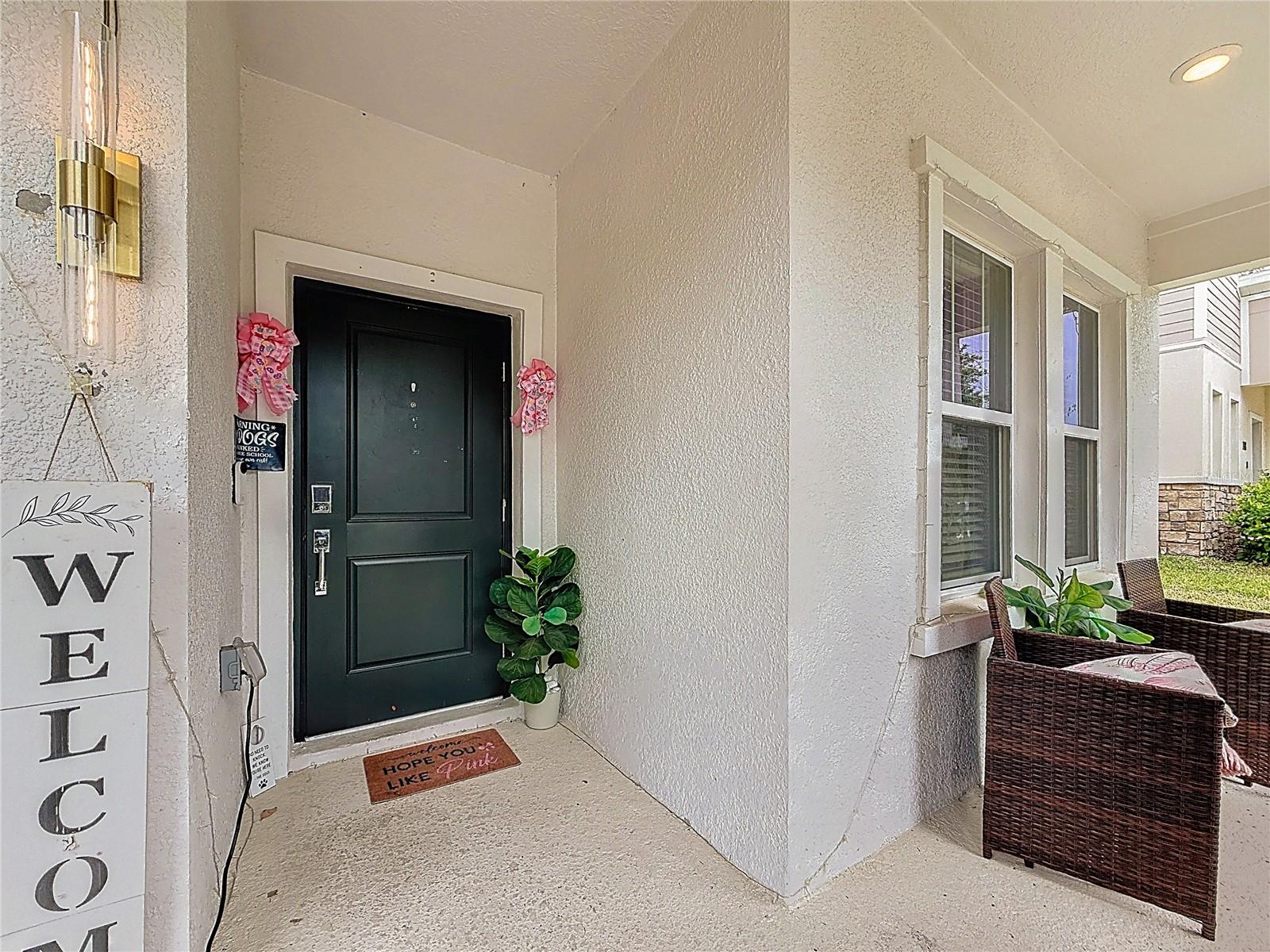 RHETTS RDG - Residential