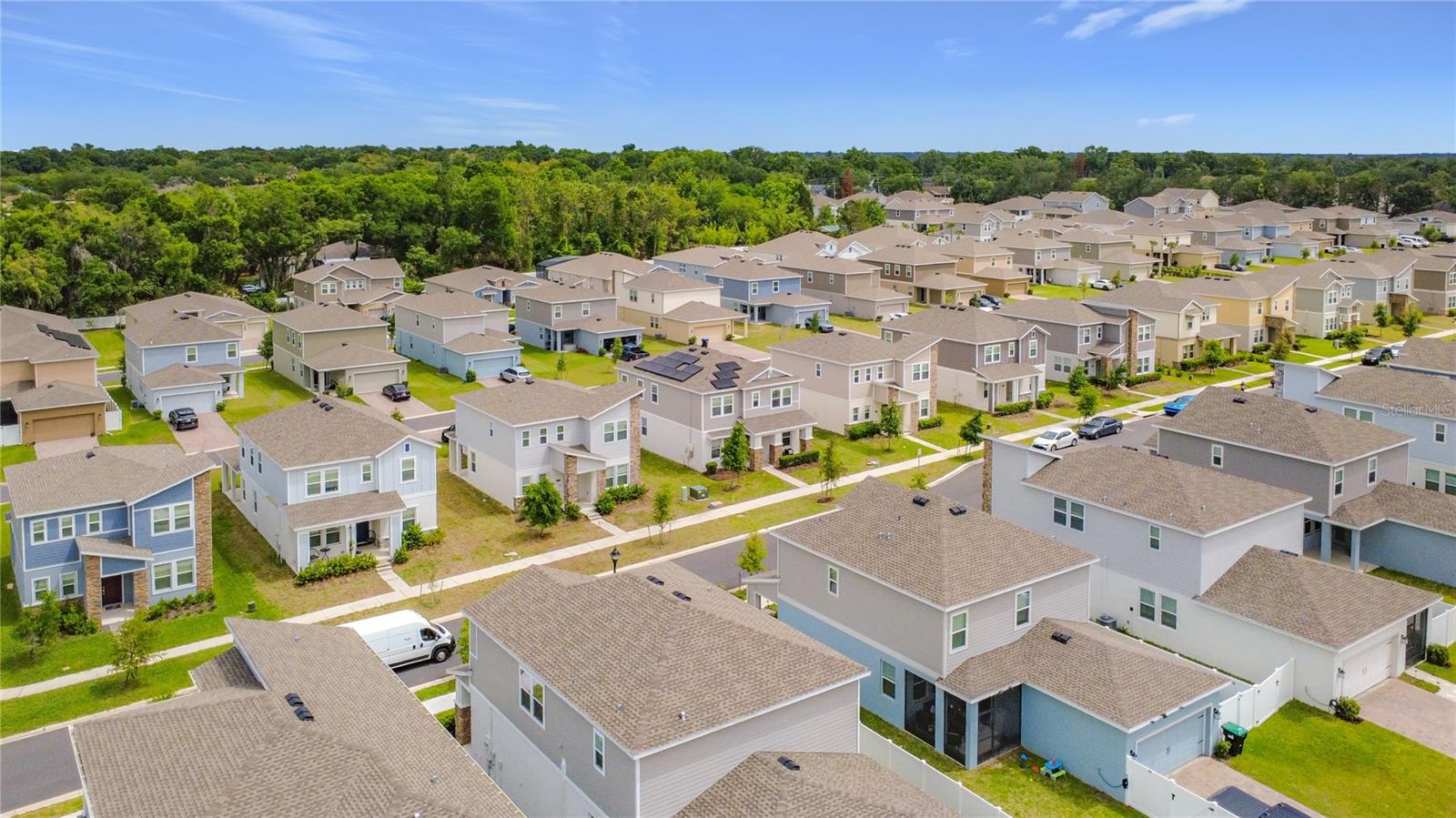 RHETTS RDG - Residential