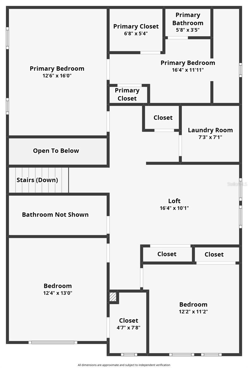 RHETTS RDG - Residential