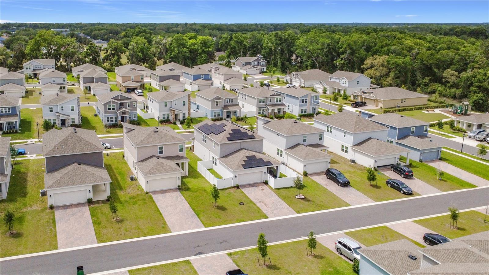 RHETTS RDG - Residential