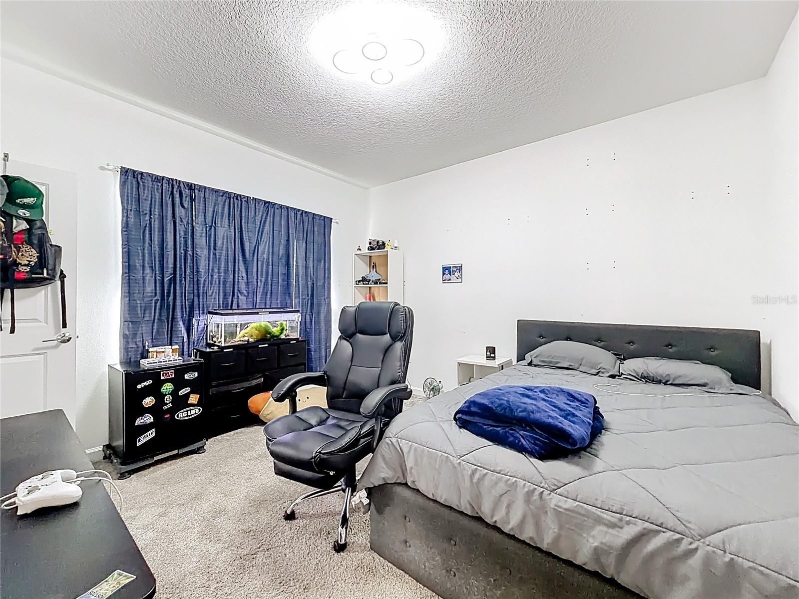 RHETTS RDG - Residential