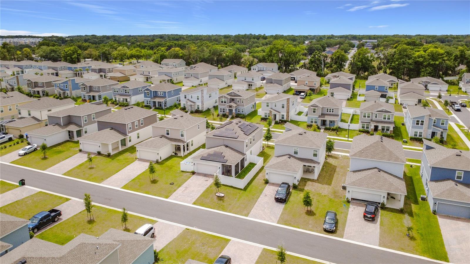 RHETTS RDG - Residential