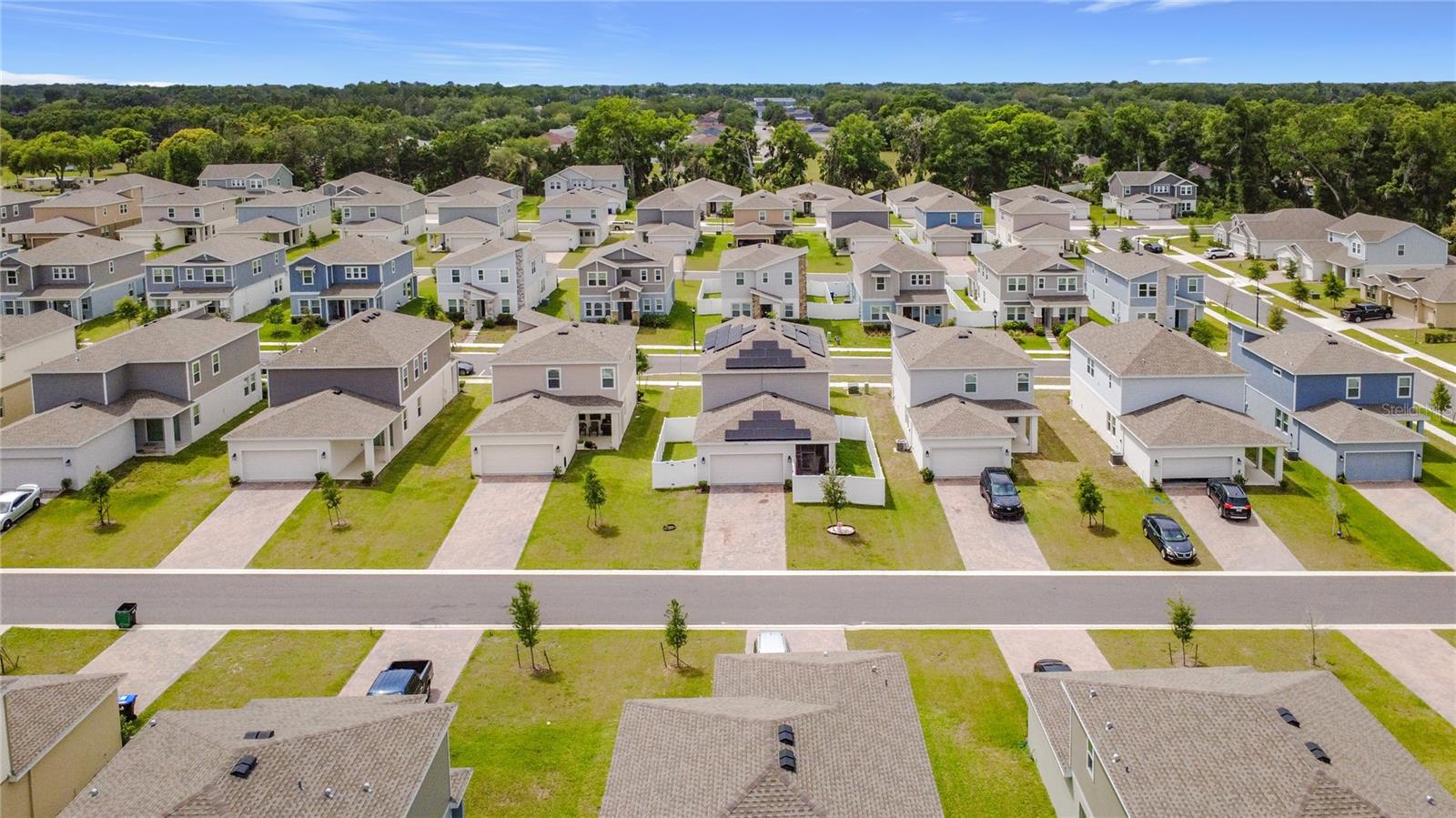 RHETTS RDG - Residential