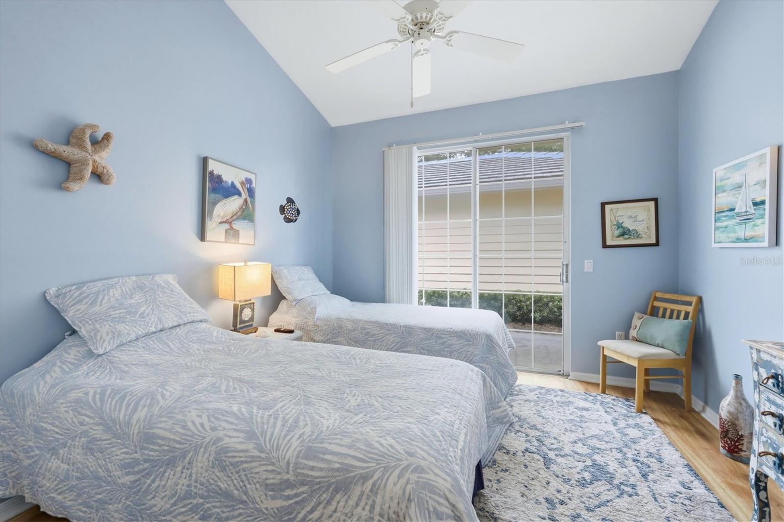 UNIVERSITY PARK COUNTRY CLUB - Residential