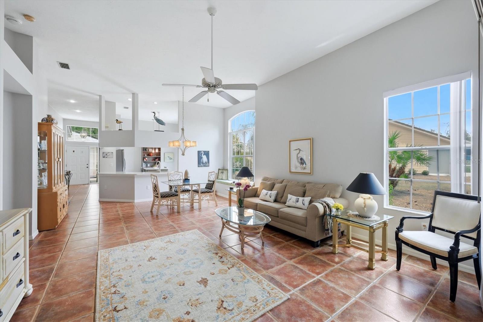 UNIVERSITY PARK COUNTRY CLUB - Residential