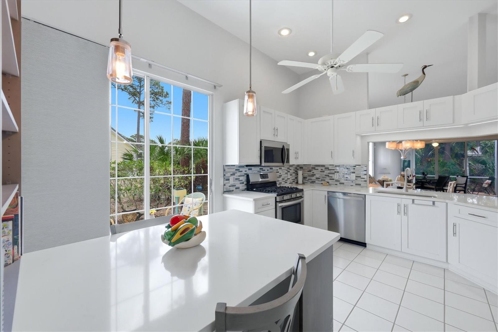 UNIVERSITY PARK COUNTRY CLUB - Residential