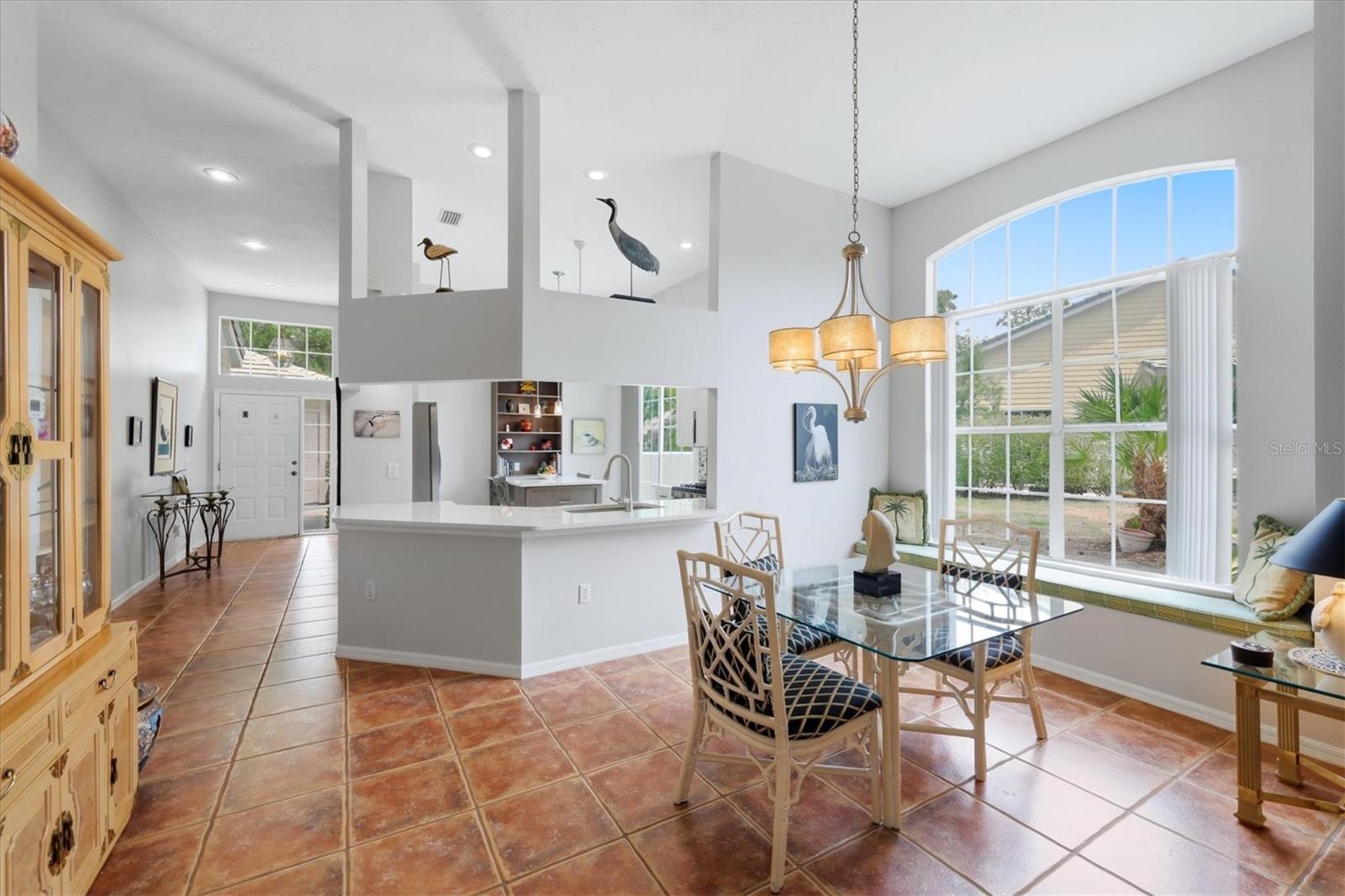 UNIVERSITY PARK COUNTRY CLUB - Residential