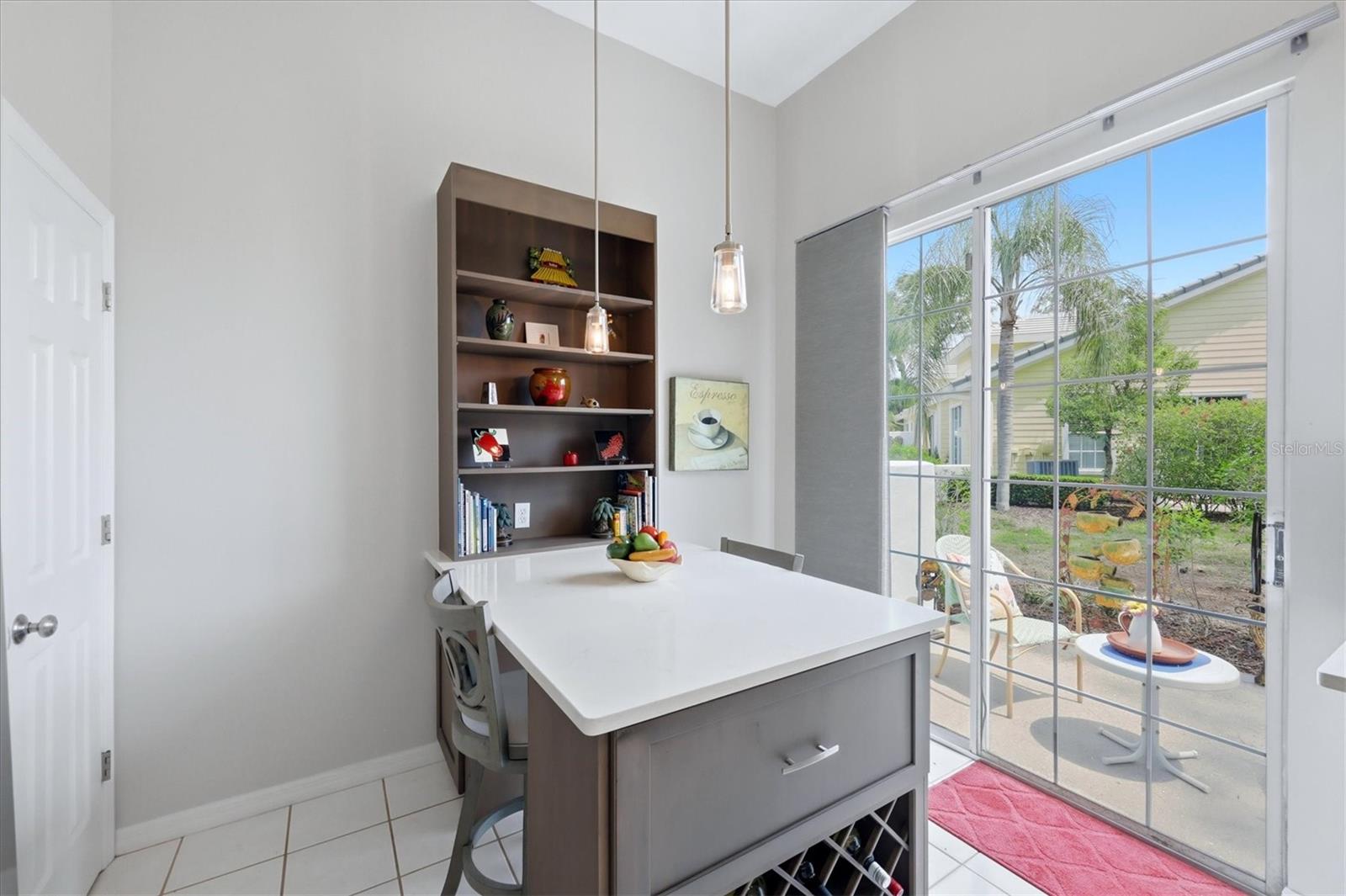 UNIVERSITY PARK COUNTRY CLUB - Residential