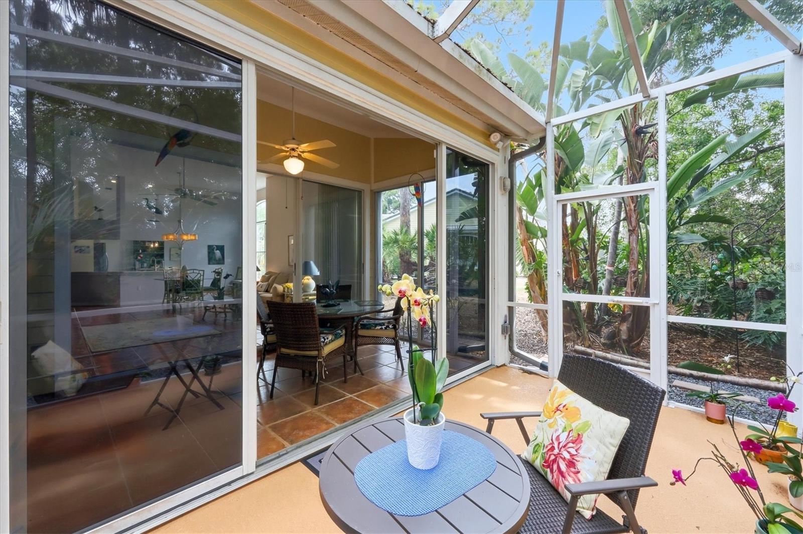 UNIVERSITY PARK COUNTRY CLUB - Residential