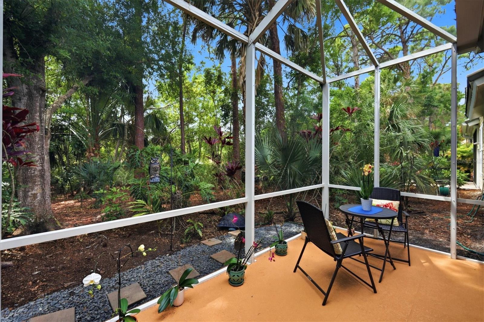 UNIVERSITY PARK COUNTRY CLUB - Residential