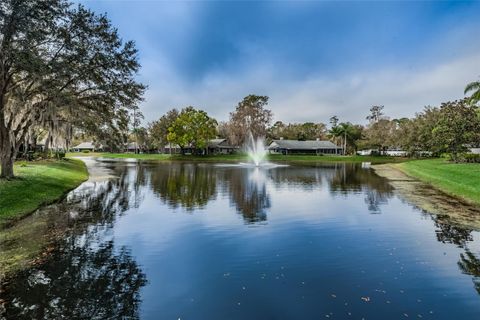 A home in OLDSMAR