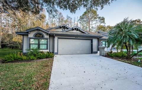 A home in OLDSMAR