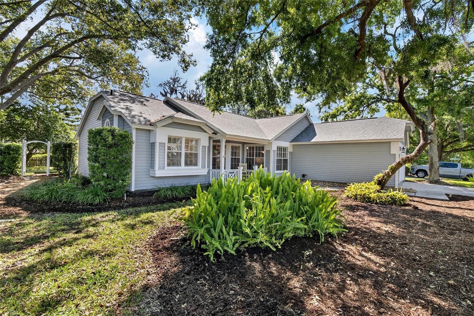 WALDEN LAKE UNIT 33 1 PH A - Residential