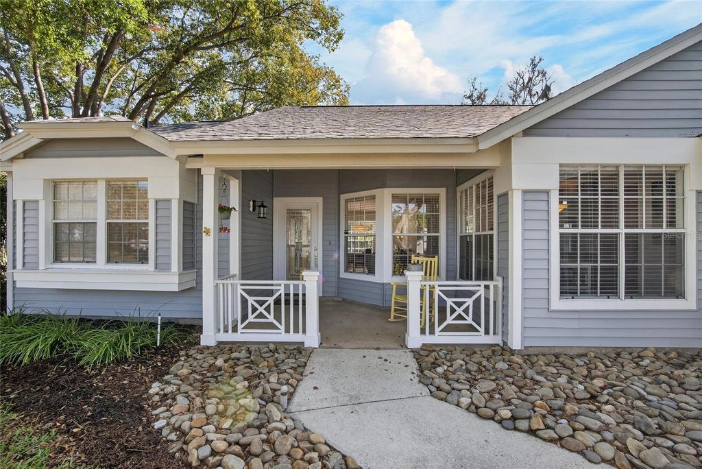 Photo of 3312 Silverpond Drive, Plant City, FL 33566 (MLS # TB8491047)