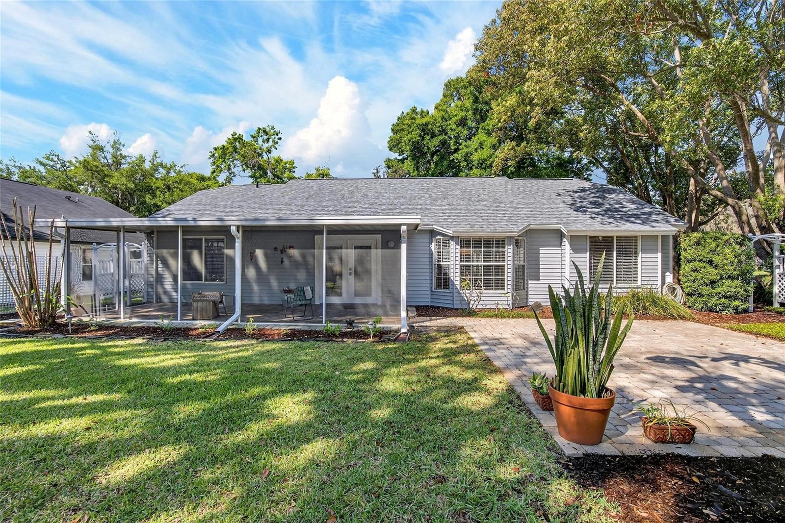 WALDEN LAKE UNIT 33 1 PH A - Residential