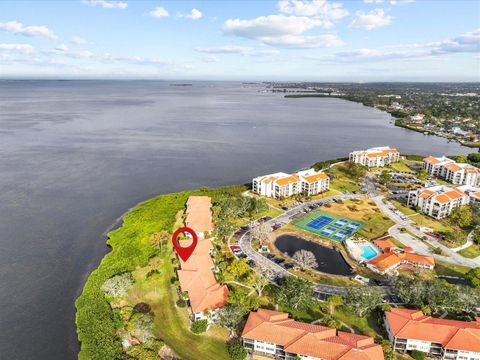 A home in TARPON SPRINGS