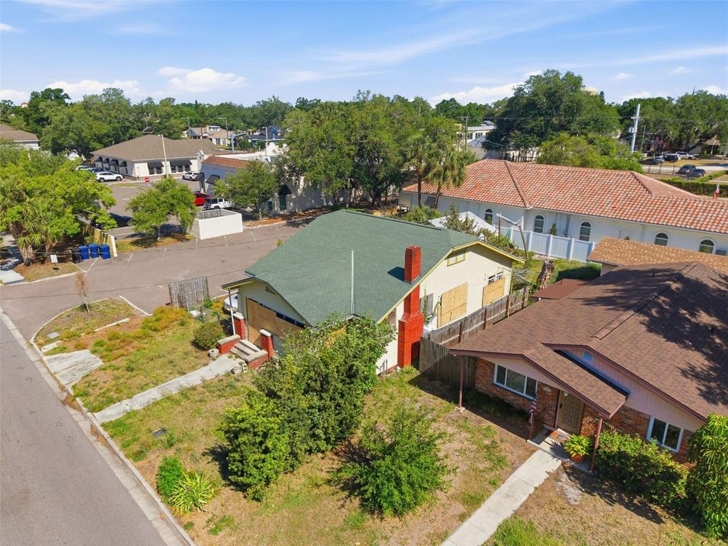 Photo of 3503 Santiago Street W, Tampa, FL 33629 (MLS # TB8500596)