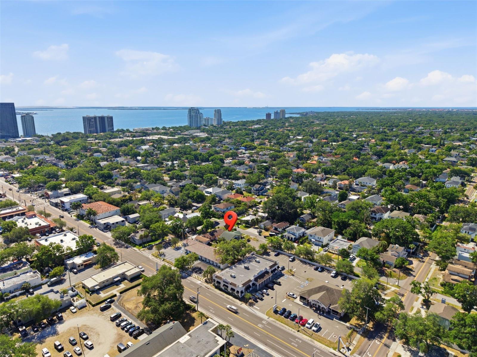 PALMA CEIA PARK - Land