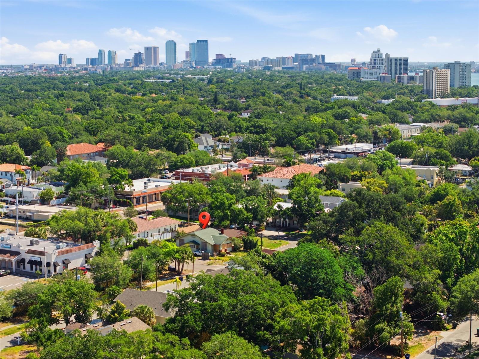 PALMA CEIA PARK - Land