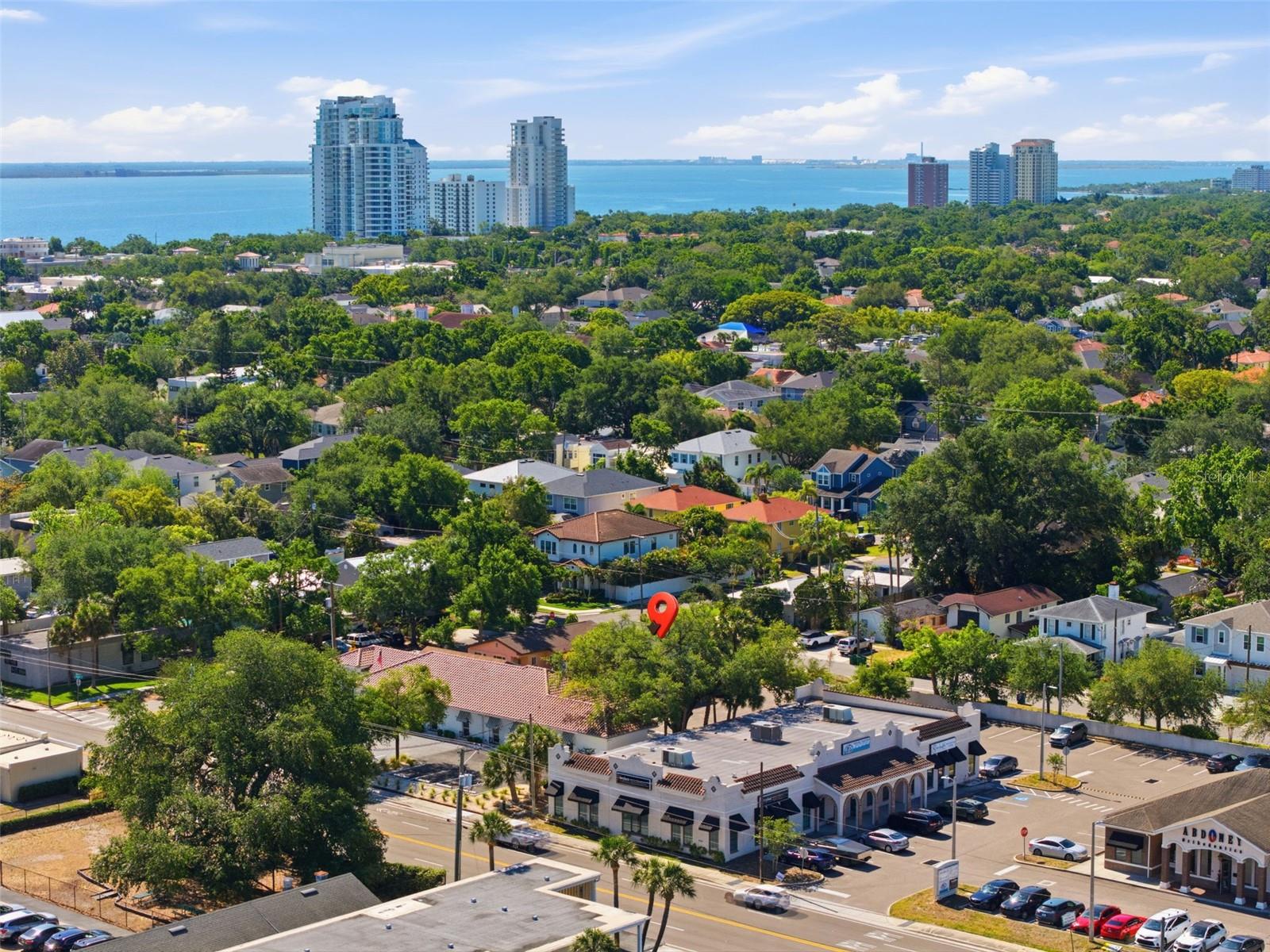 PALMA CEIA PARK - Land