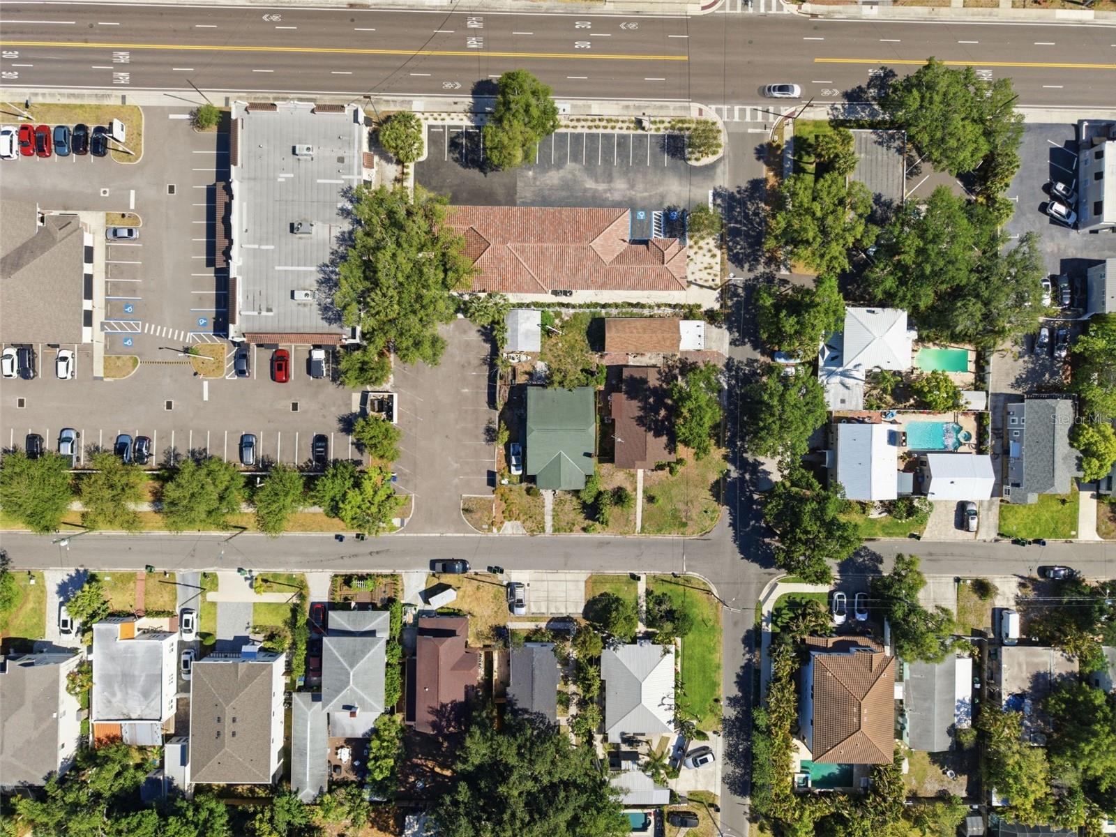 PALMA CEIA PARK - Land