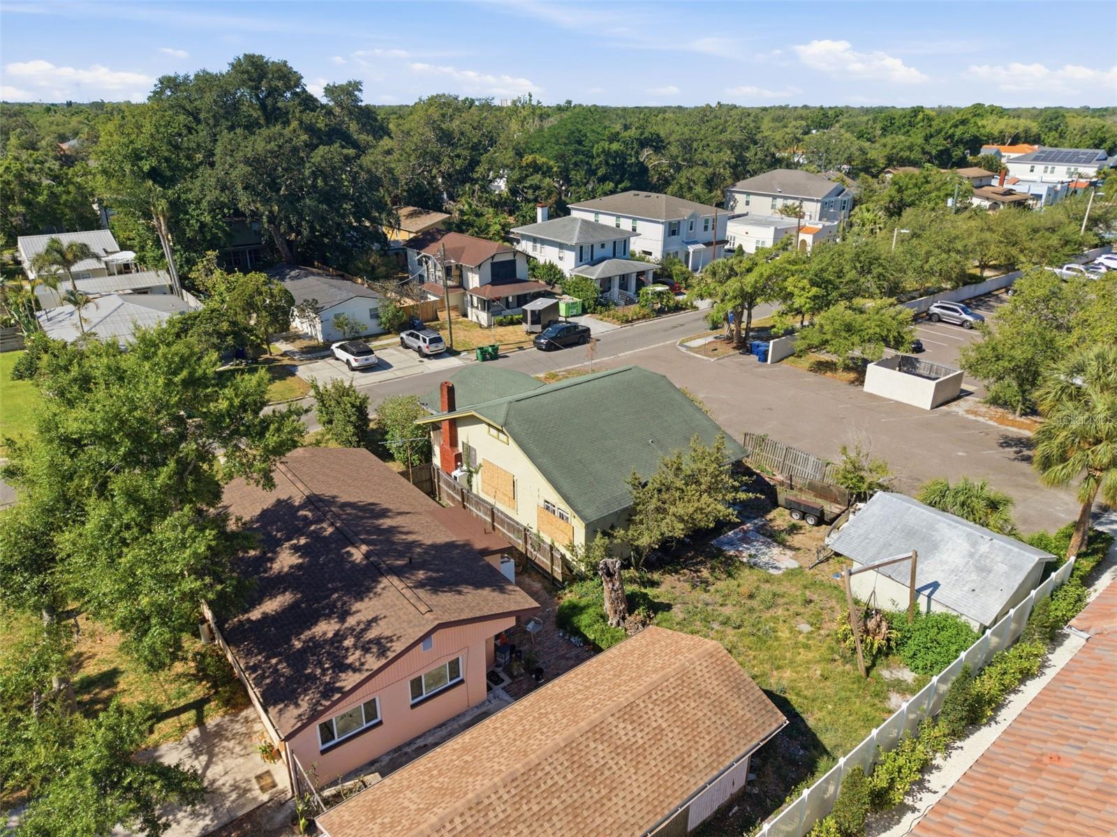 3503 SANTIAGO STREET W